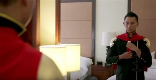 cap doi to chuc le cuoi theo phong cach game thu - 8