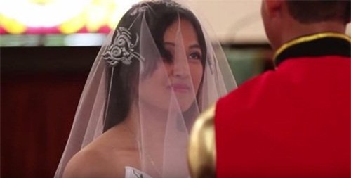 cap doi to chuc le cuoi theo phong cach game thu - 9