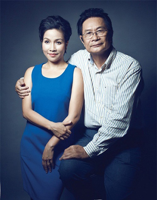 Diva giờ đã