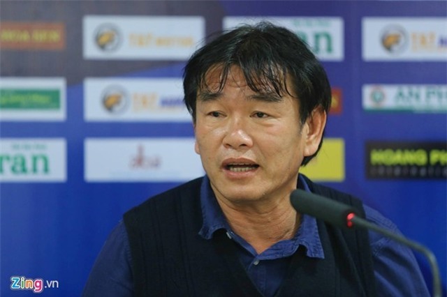 Phê phán Miura, bầu Đức bị cựu HLV trưởng ĐTVN chê trách