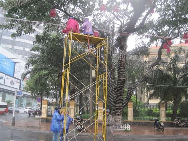 bão, Quảng Nam, Đà Nẵng