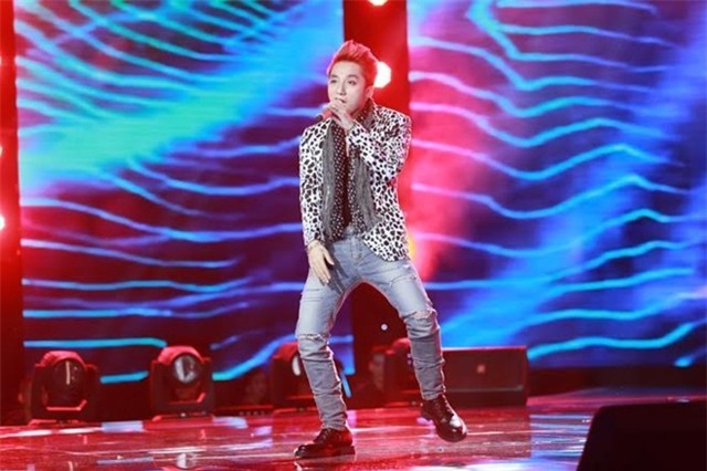 Sơn Tùng M-TP ngông trên sóng truyền hình?