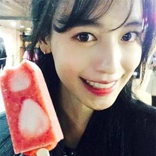 cu dan mang vua tim ra nu dien vien dep nhat xu han - 2