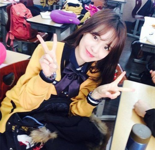 cu dan mang vua tim ra nu dien vien dep nhat xu han - 3