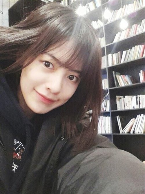 cu dan mang vua tim ra nu dien vien dep nhat xu han - 6