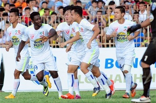 hagl len ké hoạch tái thiét dọi bóng - 1