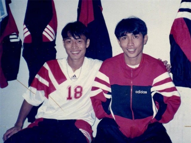 Việt Trinh 1