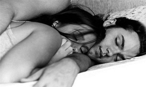 Tại sao chúng ta lại ngoại tình? - 1