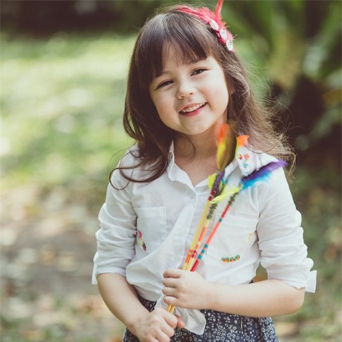 6 kiểu dạy của bố mẹ làm “hỏng” con gái yêu - 2