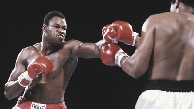 Tyson và Mayweather không có tên trong 10 tượng đài boxing