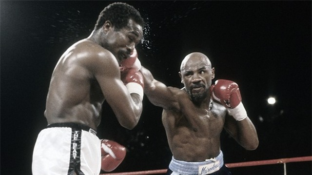 Tyson và Mayweather không có tên trong 10 tượng đài boxing