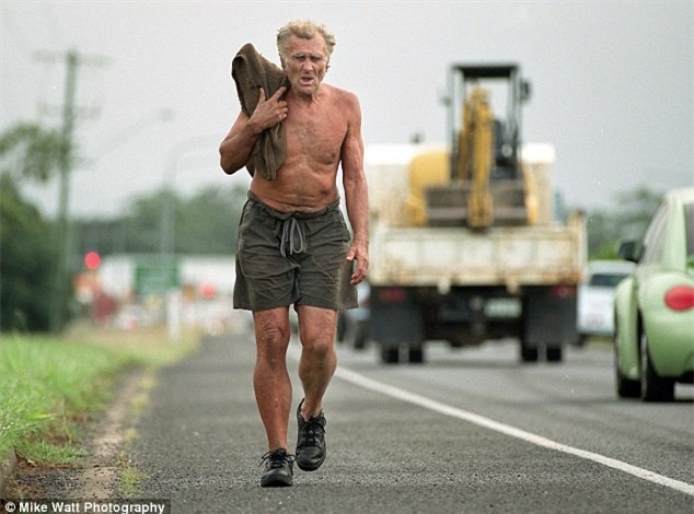 Khoảng những năm 2010, người dân thỉnh thoảng bắt gặp