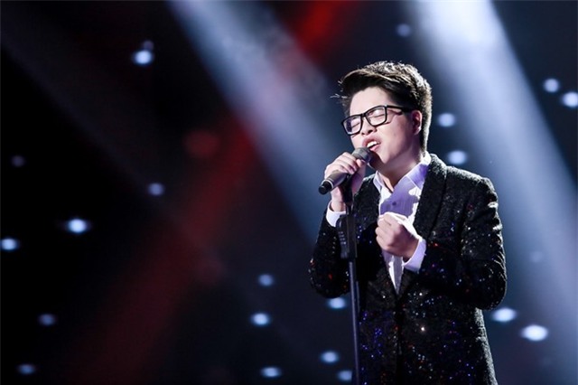 4 lý do học trò Mỹ Tâm sẽ đăng quang The Voice 2015
