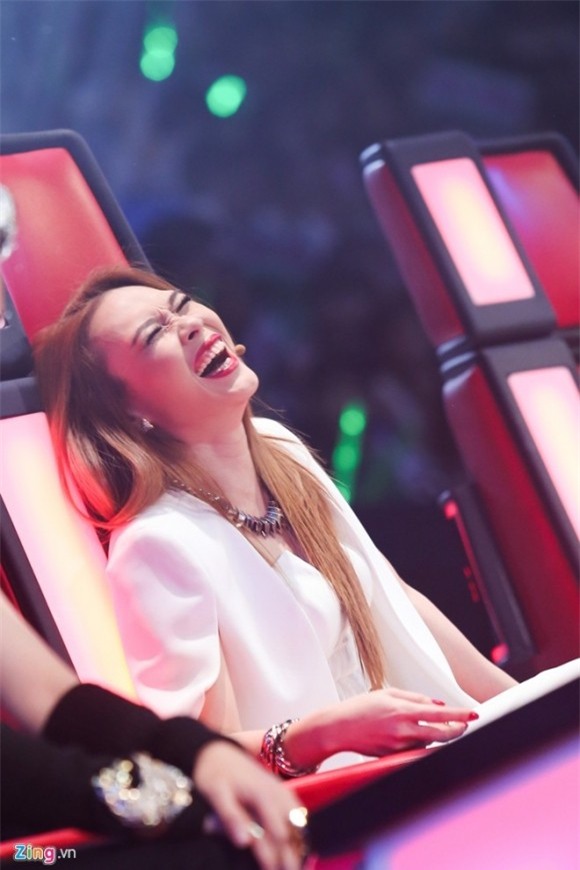 4 lý do học trò Mỹ Tâm sẽ đăng quang The Voice 2015