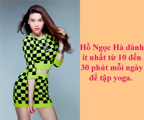 Mỹ nhân Việt và những bí quyết làm đẹp từ A-Z - 1