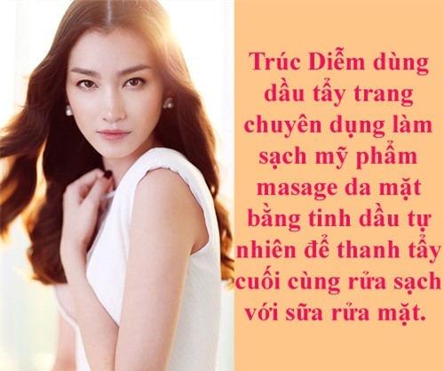 Mỹ nhân Việt và những bí quyết làm đẹp từ A-Z - 12