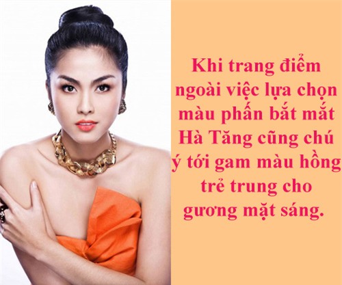 Mỹ nhân Việt và những bí quyết làm đẹp từ A-Z - 2