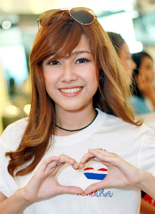 hot girl, Nattasha Nauljam, M.U, fan cuồng