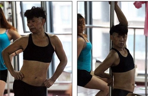 ong lao u70 mac ao lot the thao mua cot dieu nghe - 2