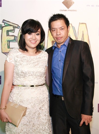 Thái Hòa may mắn mới tốt nghiệp phổ thông