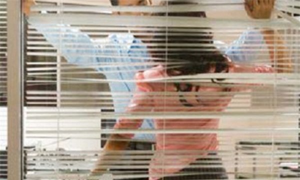 Chợ tình công sở!