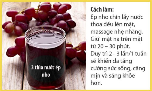 Những mặt nạ chống lão hoá hiệu quả, giúp trẻ mãi không già - 5