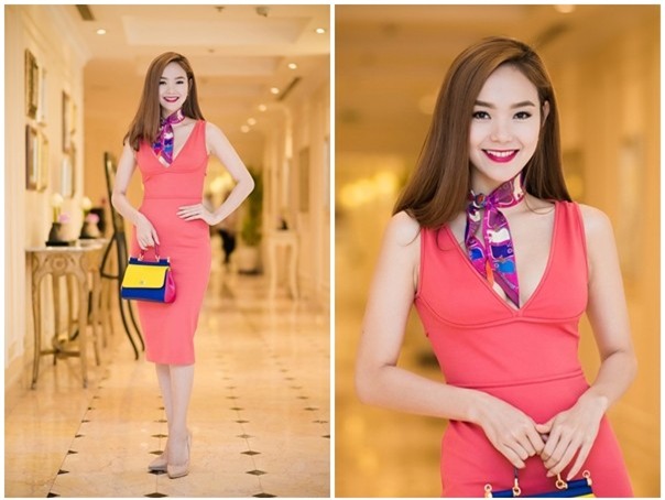 minh hằng