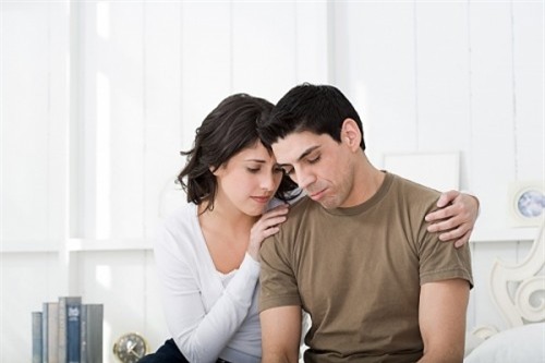 5 bước ngoặt lớn trong đời vợ chồng cần bên nhau - 2