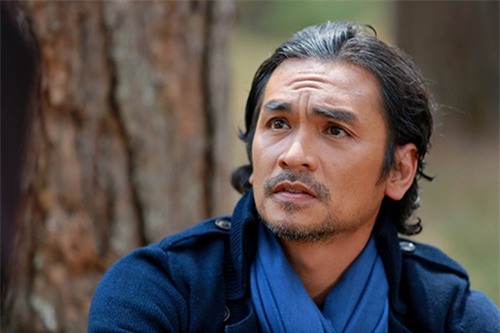 Việt Trinh trở lại màn ảnh nhỏ sau nhiều năm vắng bóng - 3