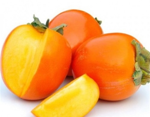 Những điều cấm kỵ khi ăn quả hồng - 1