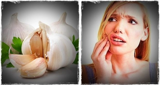 home remedies for a toothache