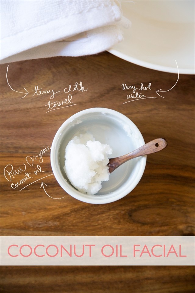 25 công dụng bất ngờ của dầu dừa tinh khiết