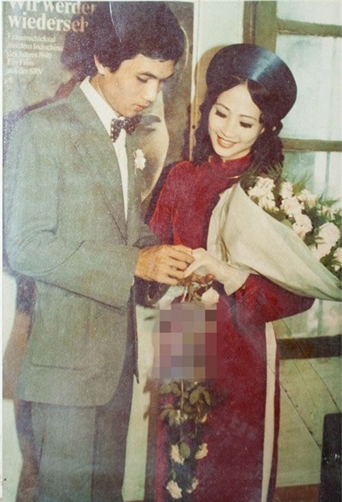 Chuyện tình 2 chị em cưới 2 anh em của NSND Như Quỳnh - 1