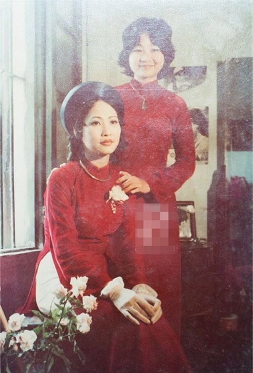 Chuyện tình 2 chị em cưới 2 anh em của NSND Như Quỳnh - 2