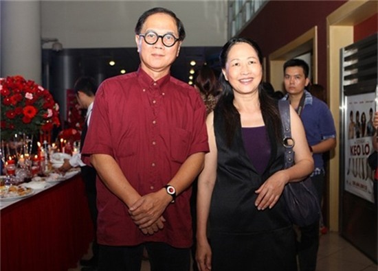 Chuyện tình 2 chị em cưới 2 anh em của NSND Như Quỳnh - 6