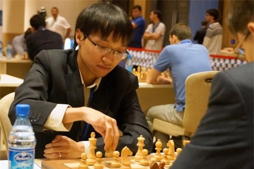 Vitiugov, Lê Quang Liêm, World Cup