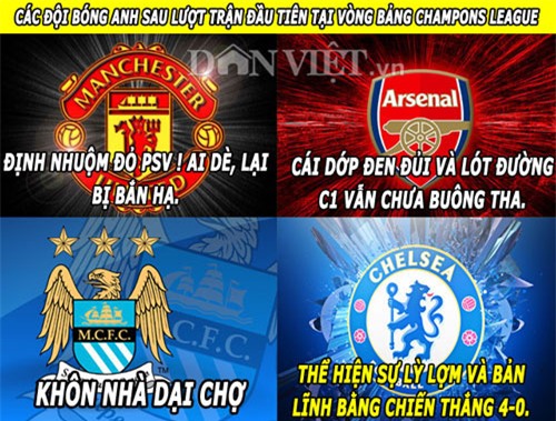 anh che: chelsea moi dang mat “ong lon”, bau duc lai “chem gio” hinh anh 1