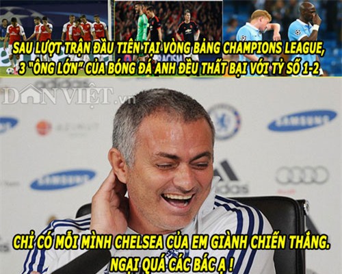 anh che: chelsea moi dang mat “ong lon”, bau duc lai “chem gio” hinh anh 2