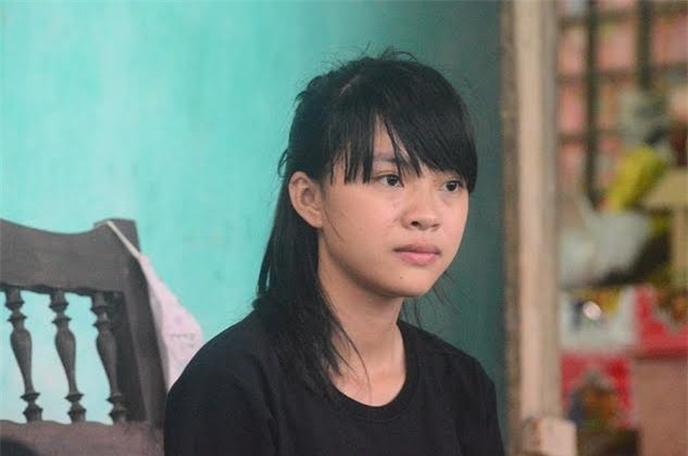 Bùi Kiều Nhi, tuyển sinh, đại học, công an, Sư phạm Huế