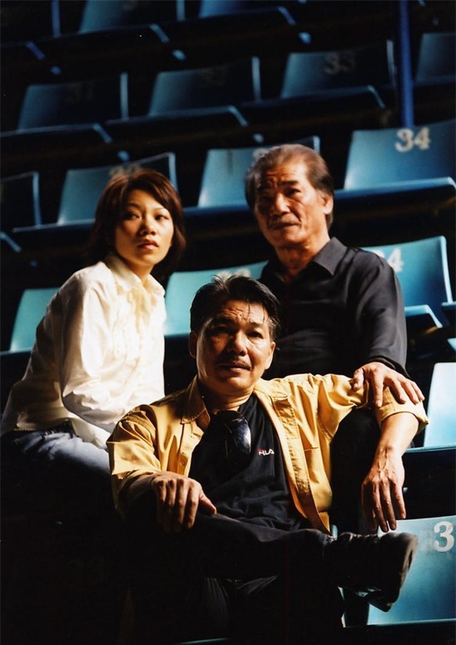 Những gia đình âm nhạc nổi tiếng Vbiz