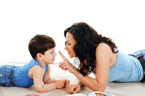 dạy con, học trước, tuổi thơ