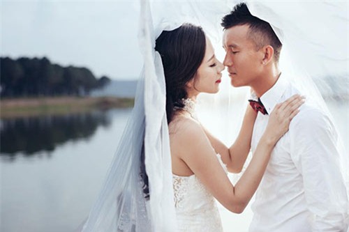 Em gái Công Vinh 3