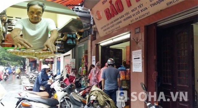 bánh trung thu, Bảo Phương, xếp hàng, Hồ Tây, đình chỉ, thực phẩm bẩn, bánh-trung-thu, Bảo-Phương, xếp-hàng, Hồ-Tây, đình-chỉ, thực-phẩm-bẩn,