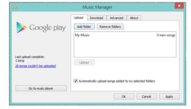 iOS, Android, chuyển dữ liệu