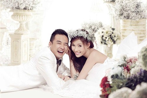 5 cặp sao Việt thừa nhận đã kết hôn sau khi sống chung