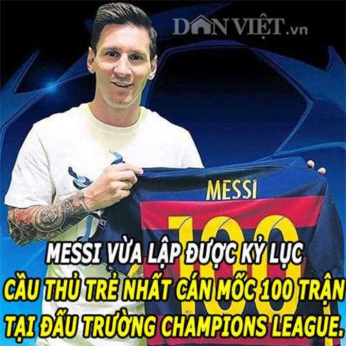 anh che: que ngoc hai nhan an phat “ky la”, ronaldo “da deu” neymar hinh anh 9