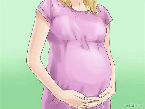 10 cách giúp mẹ hết ngay đau lưng khi mang bầu - 1