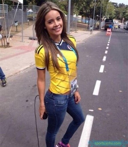 Phóng viên, Messi