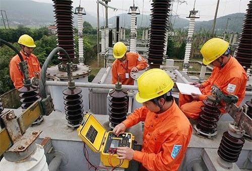 Môi trường kinh doanh, điện lực, EVN, tiếp cận điện năng, thủ tục đấu nối, trạm biến áp, lưới điện, quy trình kinh doanh, giá điện, bậc thang, môi-trường-kinh-doanh, điện-lực, EVN, tiếp-cận-điện-năng, thủ-tục-đấu-nối, trạm-biến-áp, lưới-điện, quy-trình-ki