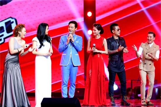 MC Phan Anh liên tiếp dịch sai tiếng anh ''vô tội vạ''